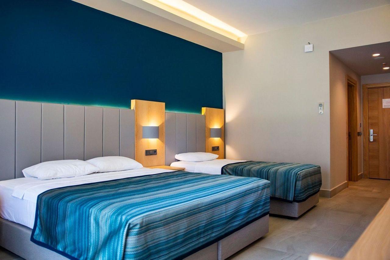 Ephesia Hotel Kusadası Exteriér fotografie