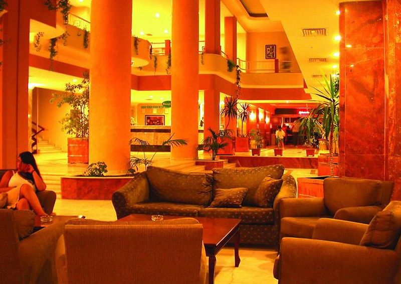 Ephesia Hotel Kusadası Exteriér fotografie