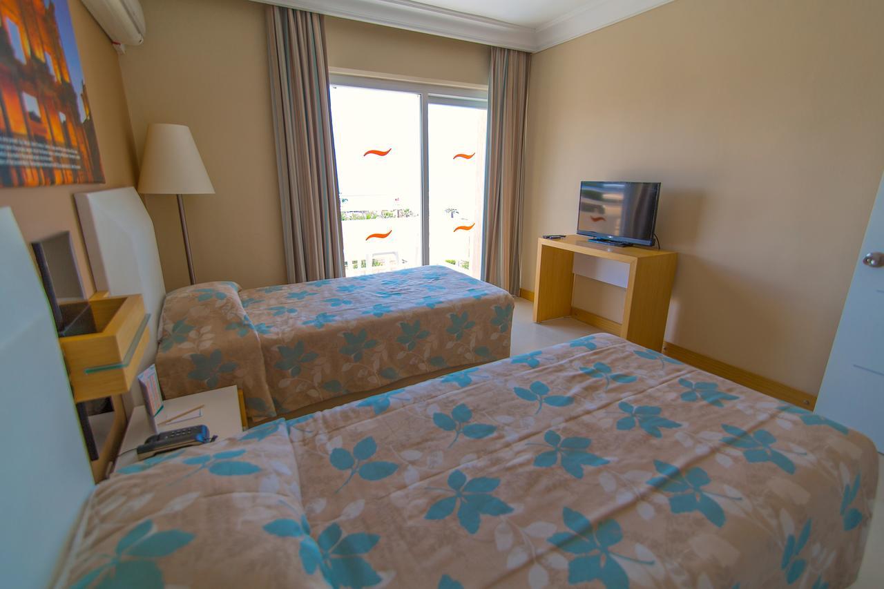 Ephesia Hotel Kusadası Exteriér fotografie